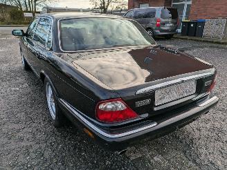 Jaguar XJ 3.2 V8 picture 7