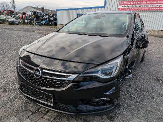 Autoverwertung Opel Astra 1.6 D 2018/12