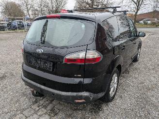 Ford S-Max 2.0 TDCI picture 5