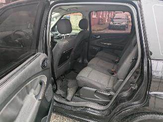 Ford S-Max 2.0 TDCI picture 9