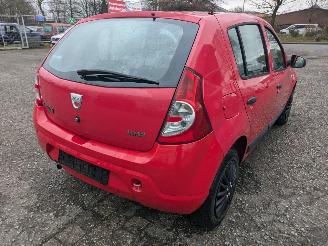 Dacia Sandero 1.4 picture 5