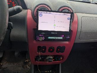 Dacia Sandero 1.4 picture 13