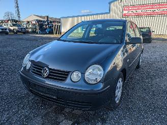  Volkswagen Polo 1.2 2004/9