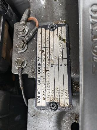 Volvo Xc-90 2.4 picture 16