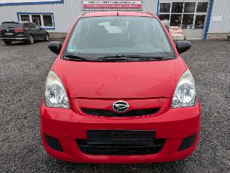 Daihatsu Cuore 1.0 picture 3