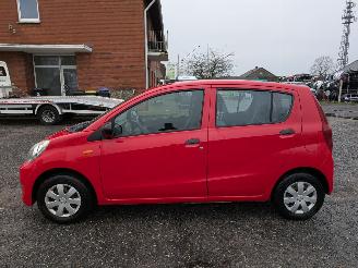 Daihatsu Cuore 1.0 picture 9