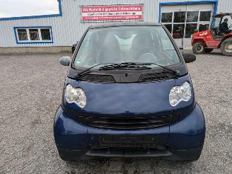 Smart Fortwo 0,8 CDI picture 2