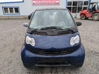 Smart Fortwo 0,8 CDI picture 3