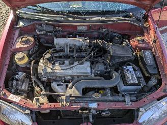 Toyota Starlet 1.3 picture 14