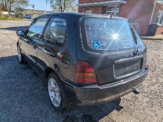 Toyota Starlet 1.3 picture 7