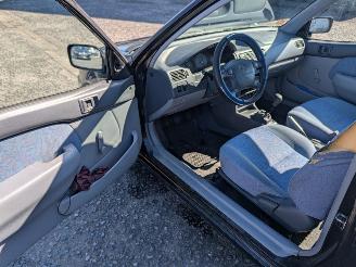 Toyota Starlet 1.3 picture 11