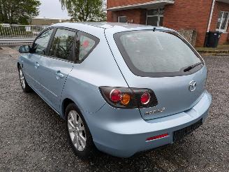 Mazda 3 1.6 picture 7