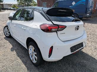 Vrakbiler auto Opel Corsa 1.2 2021/6