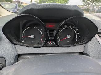 Ford Fiesta 1.25 picture 13