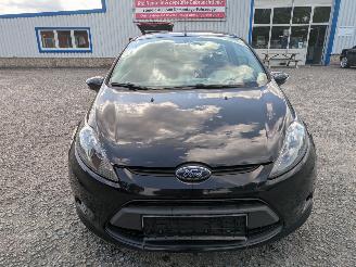 Ford Fiesta 1.25 picture 2
