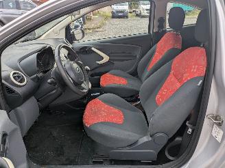 Ford Ka 1.2 picture 10