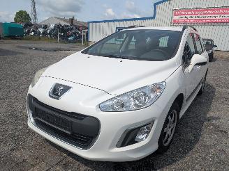 Peugeot 308 1.6 picture 1