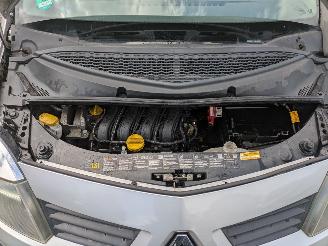 Renault Modus 1.6 picture 14