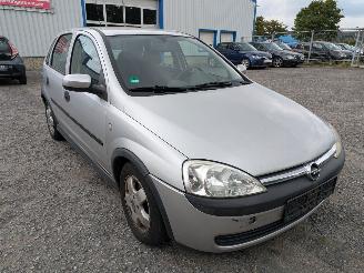 Opel Corsa 1.2 picture 3