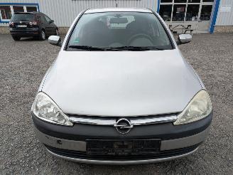 Opel Corsa 1.2 picture 2