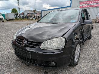 demontáž osobní automobily Volkswagen Golf 1.4 2008/5