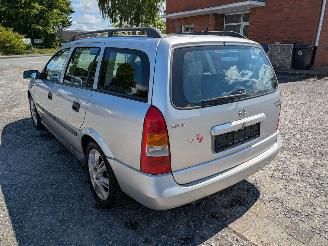 Opel Astra 1.6 picture 7