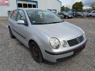 Volkswagen Polo 1.2 picture 3