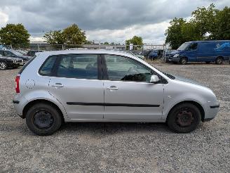Volkswagen Polo 1.2 picture 4