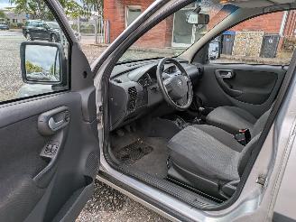 Opel Combo 1.6 picture 9