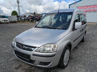 Opel Combo 1.6 picture 1
