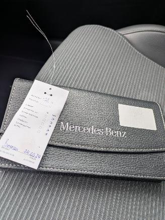 Mercedes C-klasse T-Modell C 220 T d Avantgarde picture 19