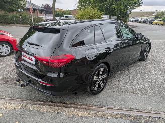 Mercedes C-klasse T-Modell C 220 T d Avantgarde picture 5