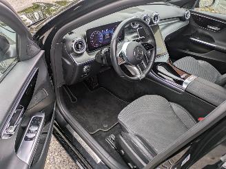 Mercedes C-klasse T-Modell C 220 T d Avantgarde picture 9