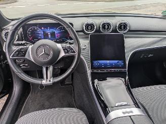 Mercedes C-klasse T-Modell C 220 T d Avantgarde picture 10