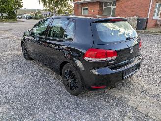 Volkswagen Golf 1.4 TSI CAXA picture 7