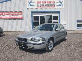 Volvo S-60 2.4 Zilver picture 1