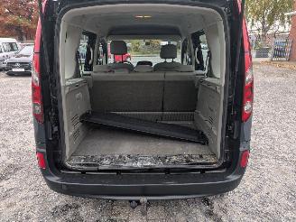 Renault Kangoo 1.5 DCI Zwart 913 picture 7
