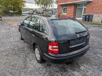 Skoda Fabia  picture 7