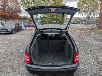 Skoda Fabia  picture 17