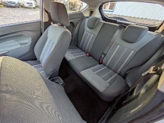 Ford Fiesta  picture 17