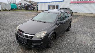 demontáž osobní automobily Opel Astra 2HU 2006/5