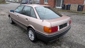 Audi 80 Y4Z picture 7