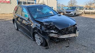 Mercedes M-klasse ML 350 CDI 4Matic picture 3