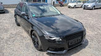 Audi A4 B8 picture 3