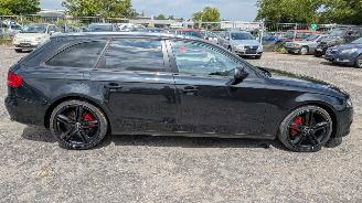 Audi A4 B8 picture 4