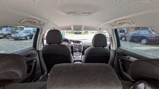 Audi A4 B8 picture 8