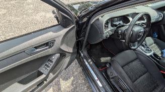 Audi A4 B8 picture 12