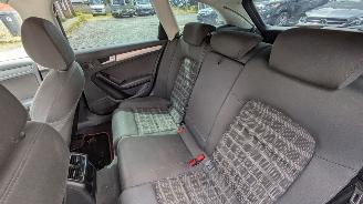 Audi A4 B8 picture 14