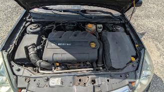 Opel Vectra C picture 16