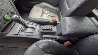 Opel Vectra C picture 17